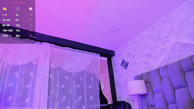 ailynBlaze online show from 12/22/25, 05:51