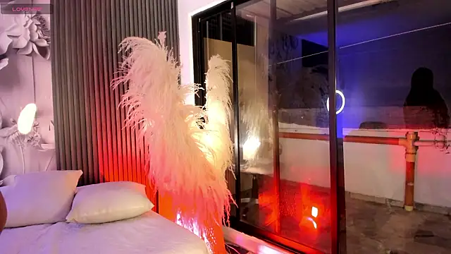 ailynBlaze online show from 03/03/26, 06:42