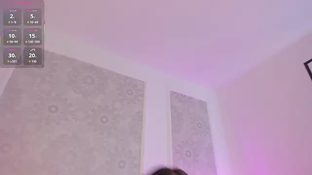 victoria18x online show from 11/26/25, 06:41