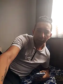 misterioso258 online show from 12/19/25, 01:57