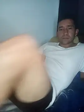 misterioso258 online show from 12/15/25, 04:57