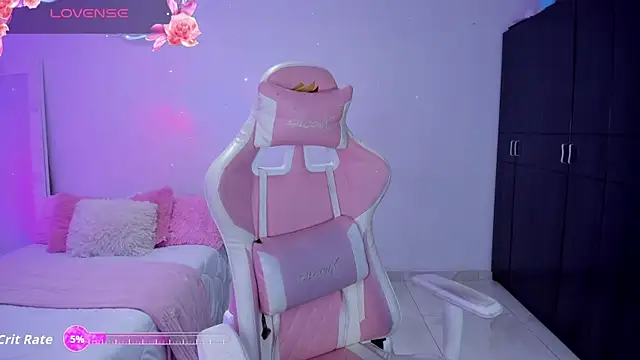 Tinylottie online show from 01/09/26, 01:01