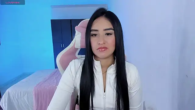 Tinylottie online show from 03/26/26, 01:59