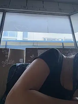 Tinylottie online show from 04/14/26, 02:11