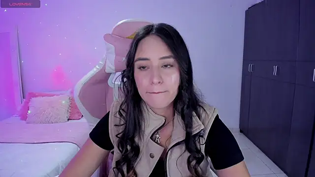 Tinylottie online show from 01/12/26, 11:31