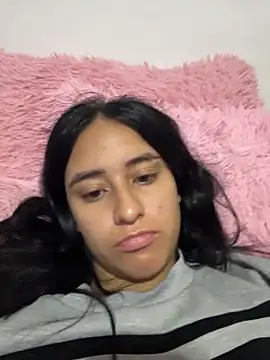 Tinylottie online show from 04/12/26, 08:12