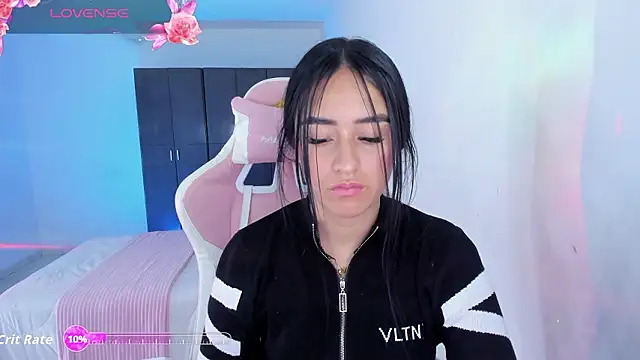 Tinylottie online show from 03/28/26, 01:50