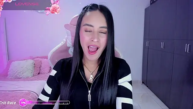 Tinylottie online show from 02/05/26, 02:18