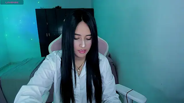 Tinylottie online show from 03/06/26, 02:39