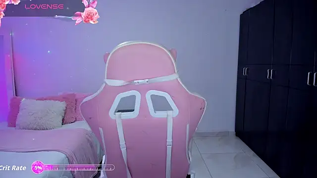 Tinylottie online show from 01/06/26, 02:54