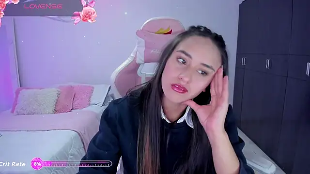 Tinylottie online show from 01/17/26, 02:48