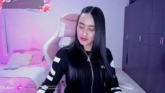 Tinylottie online show from 02/13/26, 02:11