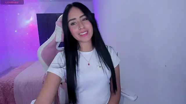 Tinylottie online show from 04/07/26, 03:14