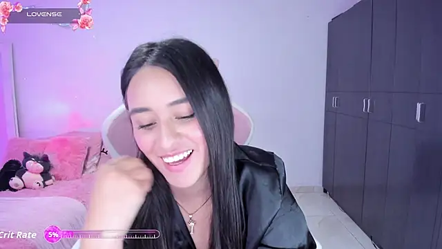 Snapshot of Tinylottie chatting on 11/28/25, 01:50 Tinylottie online show from 11/28/25, 01:50