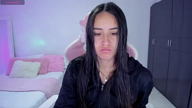 Tinylottie online show from 01/11/26, 04:36