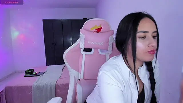 Tinylottie online show from 02/28/26, 10:20