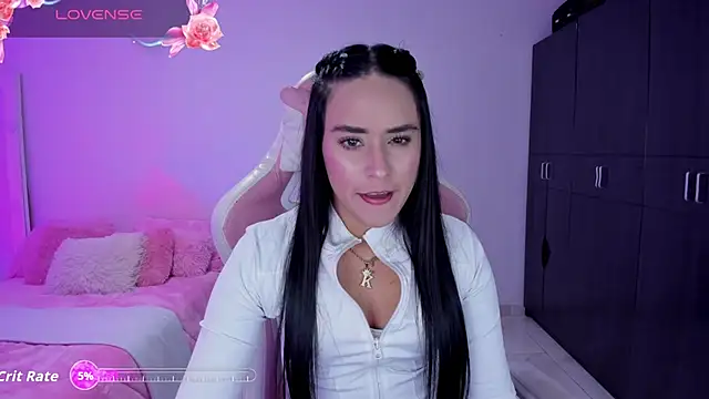 Tinylottie online show from 02/14/26, 02:12