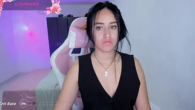 Tinylottie online show from 03/08/26, 02:04