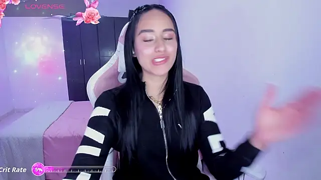 Tinylottie online show from 03/05/26, 02:19