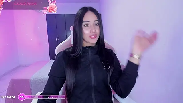 Tinylottie online show from 02/24/26, 01:50