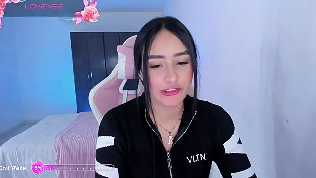 Tinylottie online show from 03/27/26, 01:45