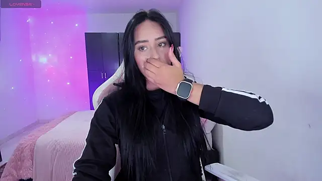 Tinylottie online show from 04/10/26, 01:12