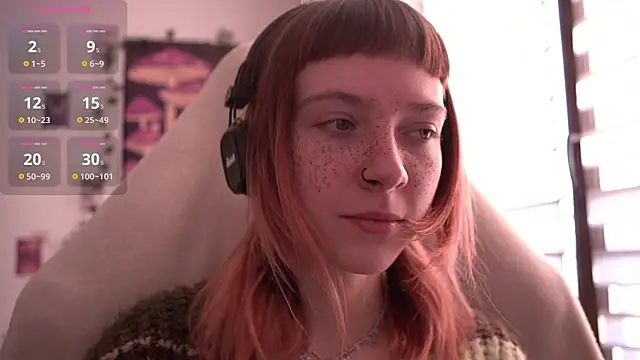 Snapshot of juliapie chatting on 02/03/25, 07:07 juliapie online show from 02/03/25, 07:07