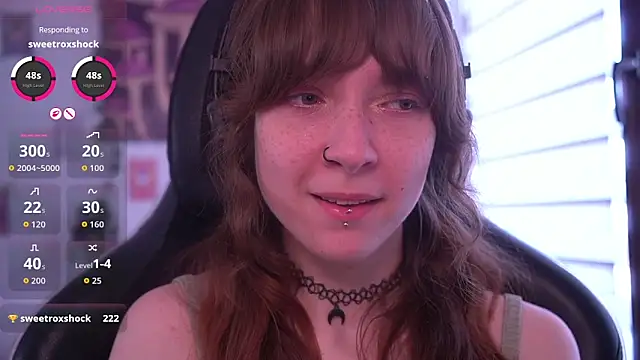 Snapshot of juliapie chatting on 06/27/26, 12:22 juliapie online show from 06/27/26, 12:22