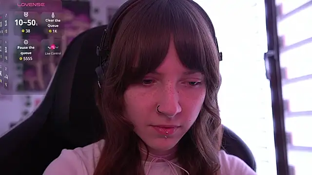 juliapie online show from 03/25/26, 10:14