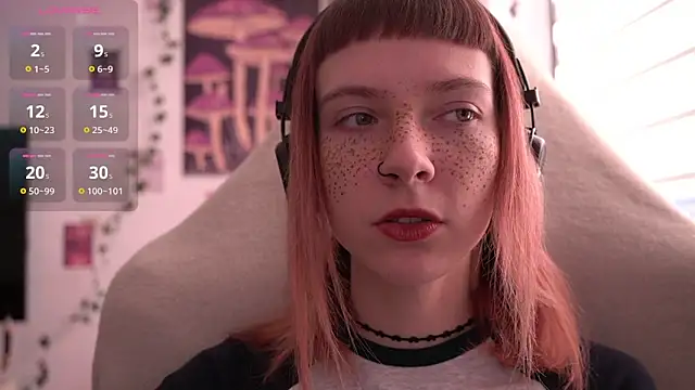 Snapshot of juliapie chatting on 01/20/25, 07:36 juliapie online show from 01/20/25, 07:36