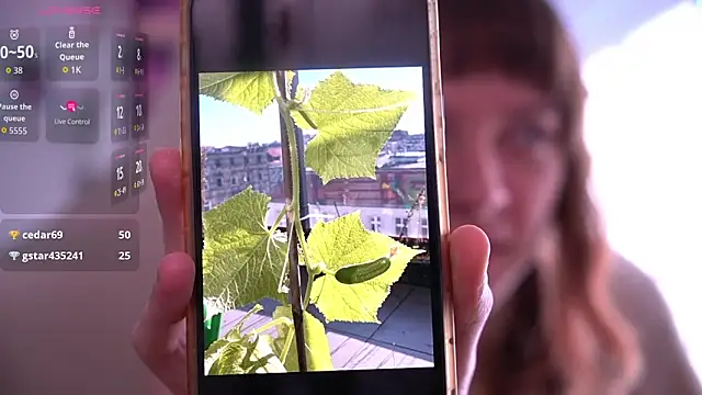 Snapshot of juliapie chatting on 09/20/25, 07:24 juliapie online show from 09/20/25, 07:24