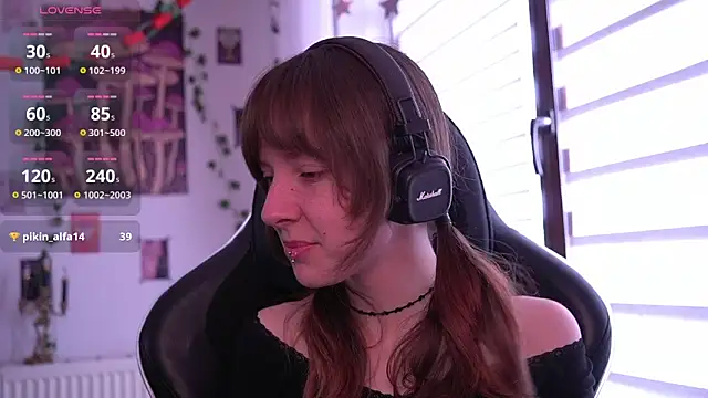 juliapie online show from 03/24/26, 10:26