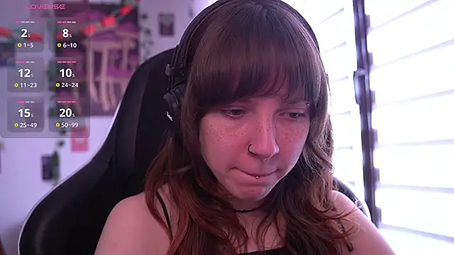 juliapie online show from 03/19/26, 09:42