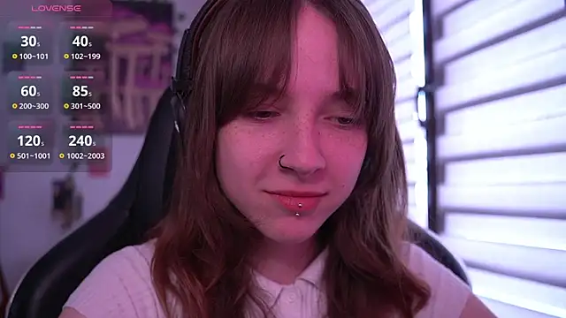 juliapie online show from 04/21/26, 10:11