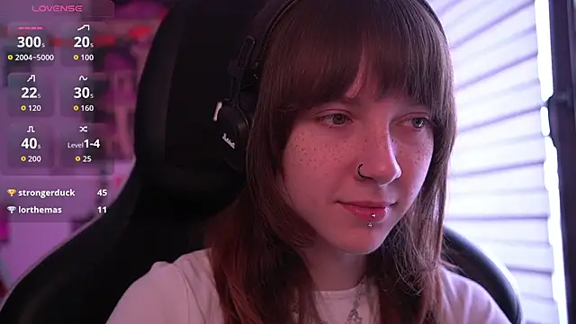 Snapshot of juliapie chatting on 02/21/26, 09:22 juliapie online show from 02/21/26, 09:22