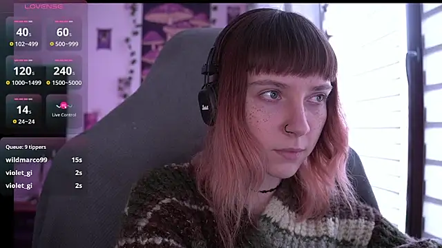 Snapshot of juliapie chatting on 03/14/25, 12:29 juliapie online show from 03/14/25, 12:29