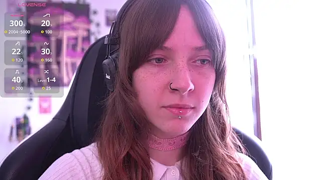 juliapie online show from 04/08/26, 09:11