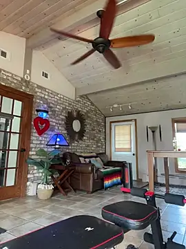 LushianaFitness online show from 11/08/25, 03:26