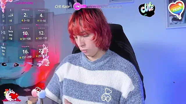 -kisa  online show from 03/01/25, 06:35