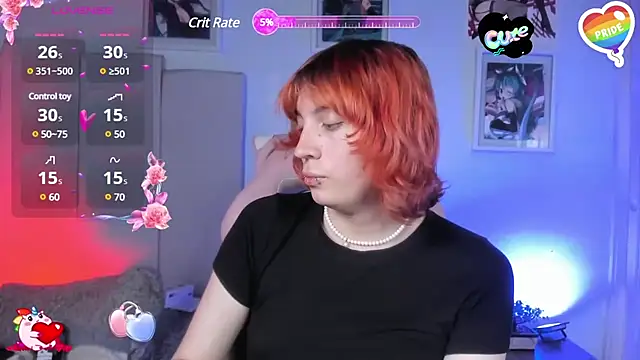 -kisa  online show from 03/22/25, 03:09