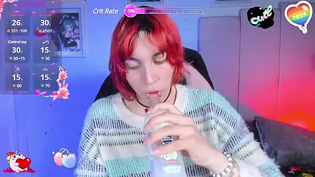 -kisa  online show from 02/22/25, 06:28