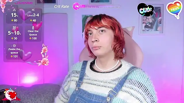 -kisa  online show from 03/15/25, 07:20