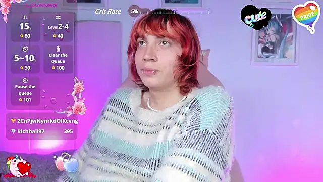 -kisa  online show from 03/15/25, 10:24