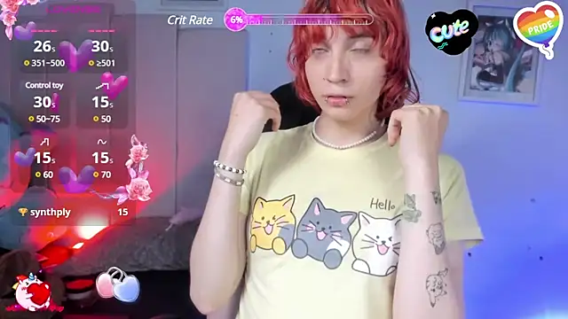 -kisa  online show from 03/09/25, 09:24