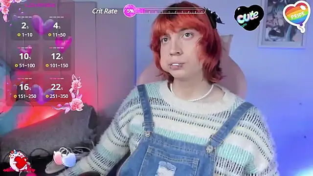 -kisa  online show from 03/11/25, 08:30