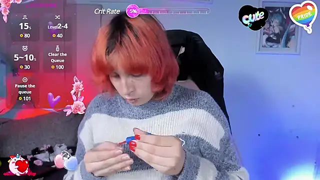 -kisa  online show from 03/05/25, 11:06
