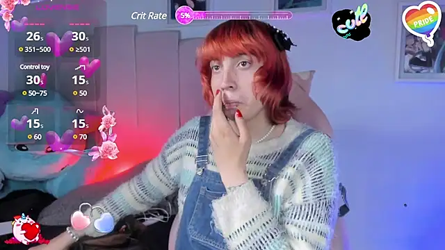 -kisa  online show from 03/11/25, 05:24