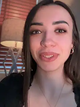 TinyMimi online show from 03/16/25, 05:28