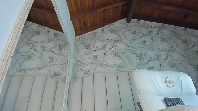 Pamela Moreno  online show from 04/07/26, 10:33