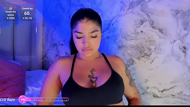 Pamela Moreno  online show from 03/06/25, 07:43